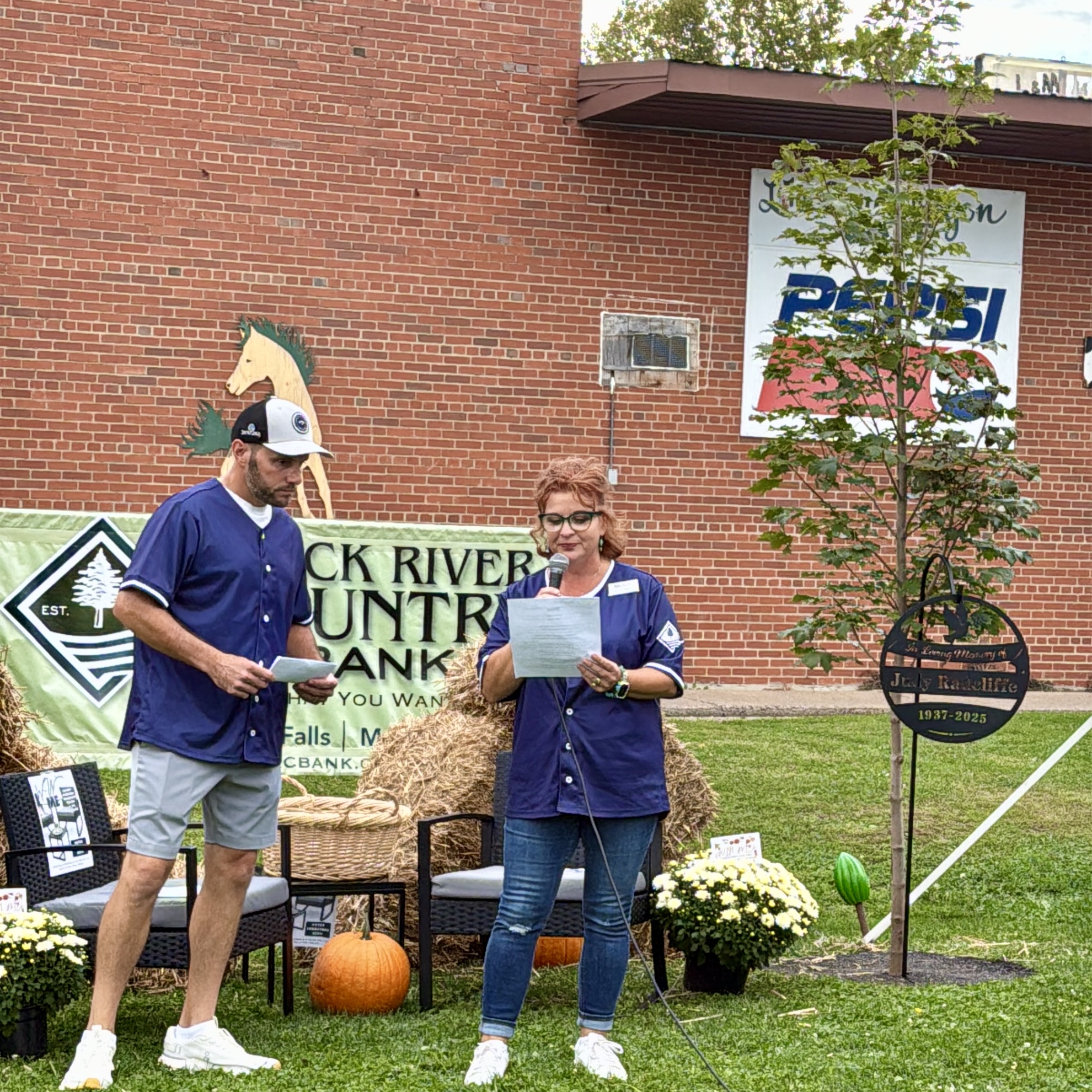 Community event
